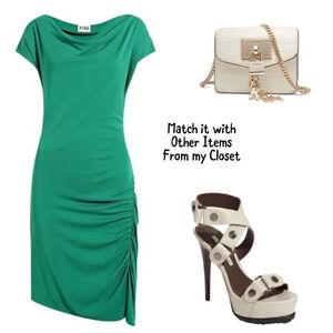 Alice by Temperley dress